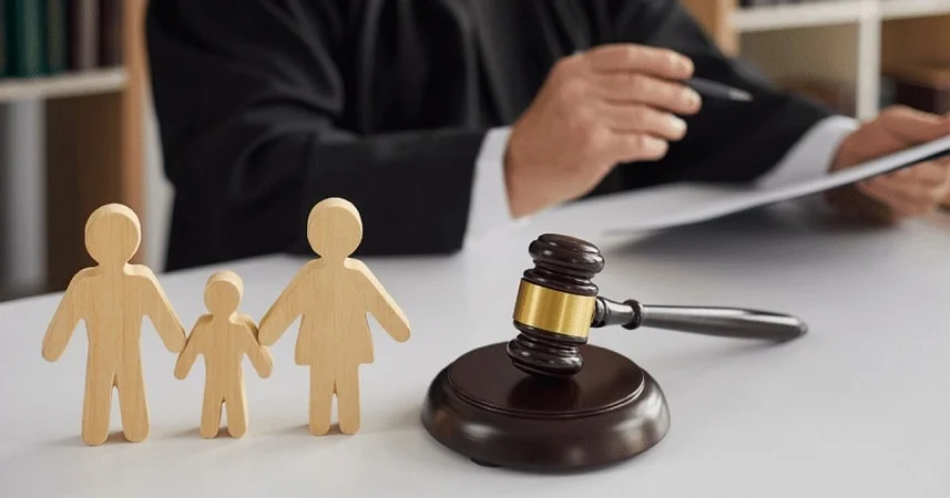 ¿Qué pasa si el padre de mi hijo se queda sin trabajo?