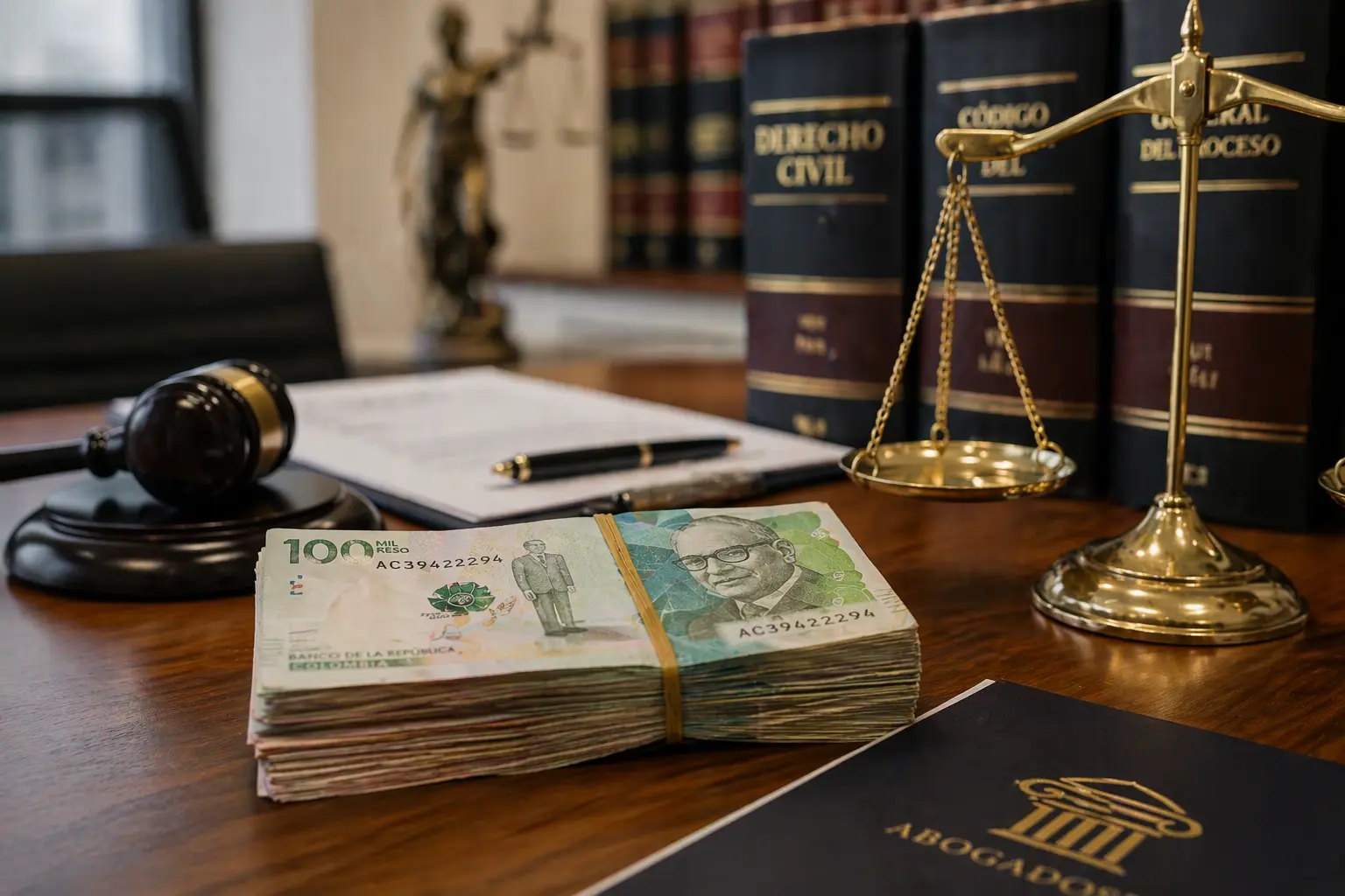 LOS HONORARIOS DEL ABOGADO NO SIEMPRE SON UN PERJUICIO INDEMNIZABLE | SC-010/26