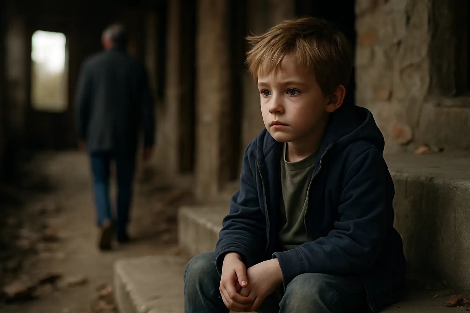 Abandono infantil y pensión alimentaria: casos y excepciones legales