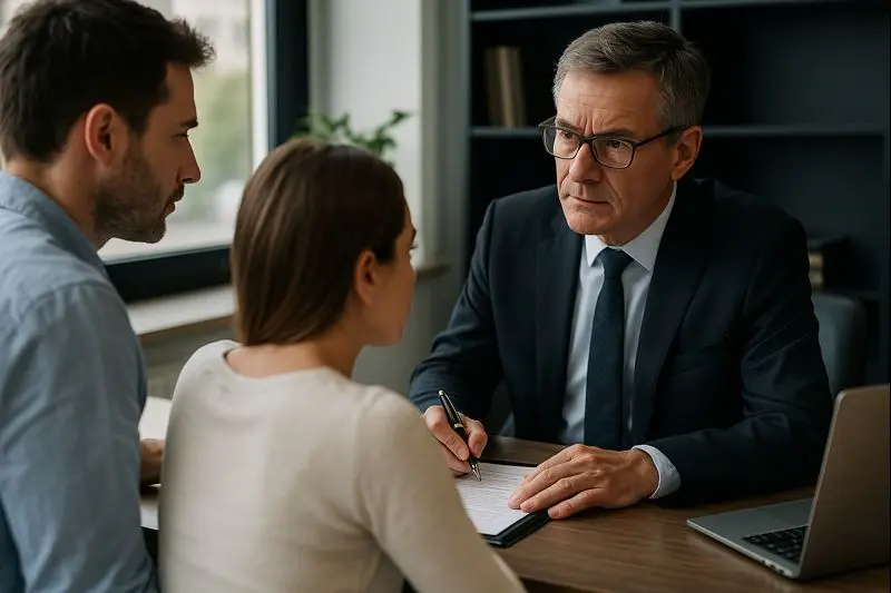 Abogado para cuota alimentaria 2026: cuándo buscar ayuda