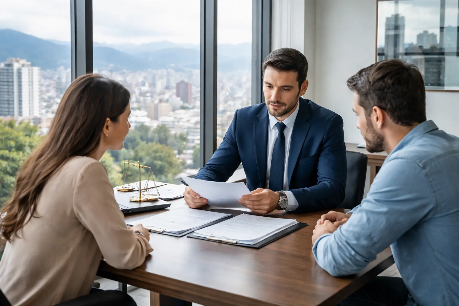 Derecho de Familia - Bogotá