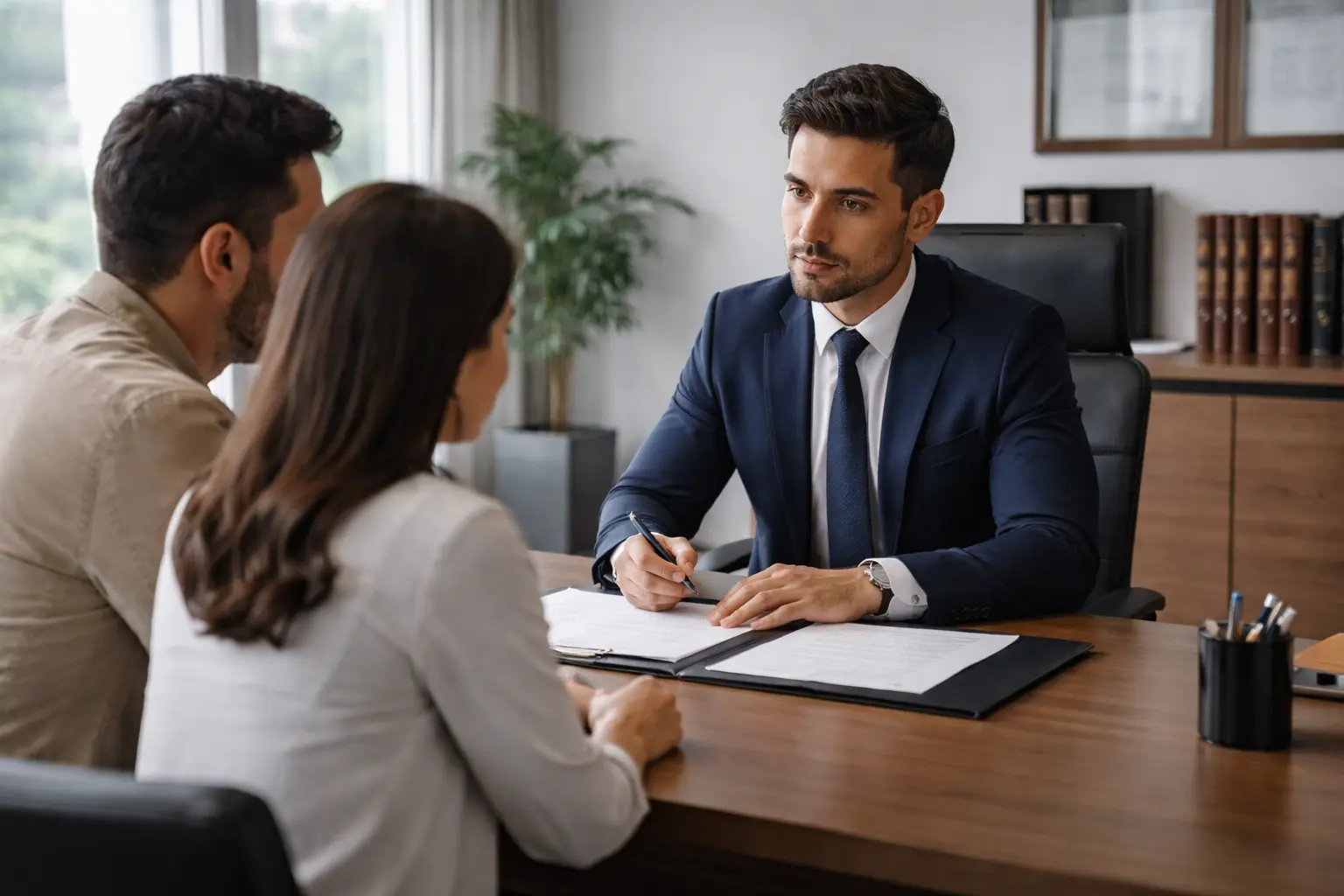 Guía para contratar a los mejores abogados de familia en Colombia