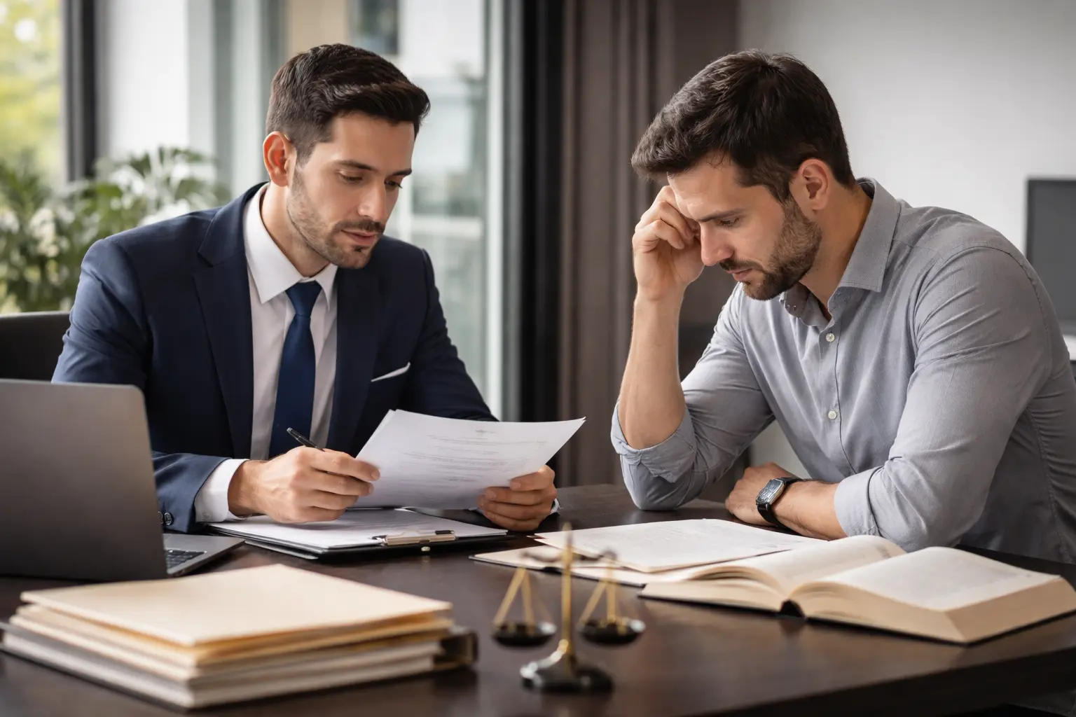 Abogados de familia en Colombia para asesoría legal urgente