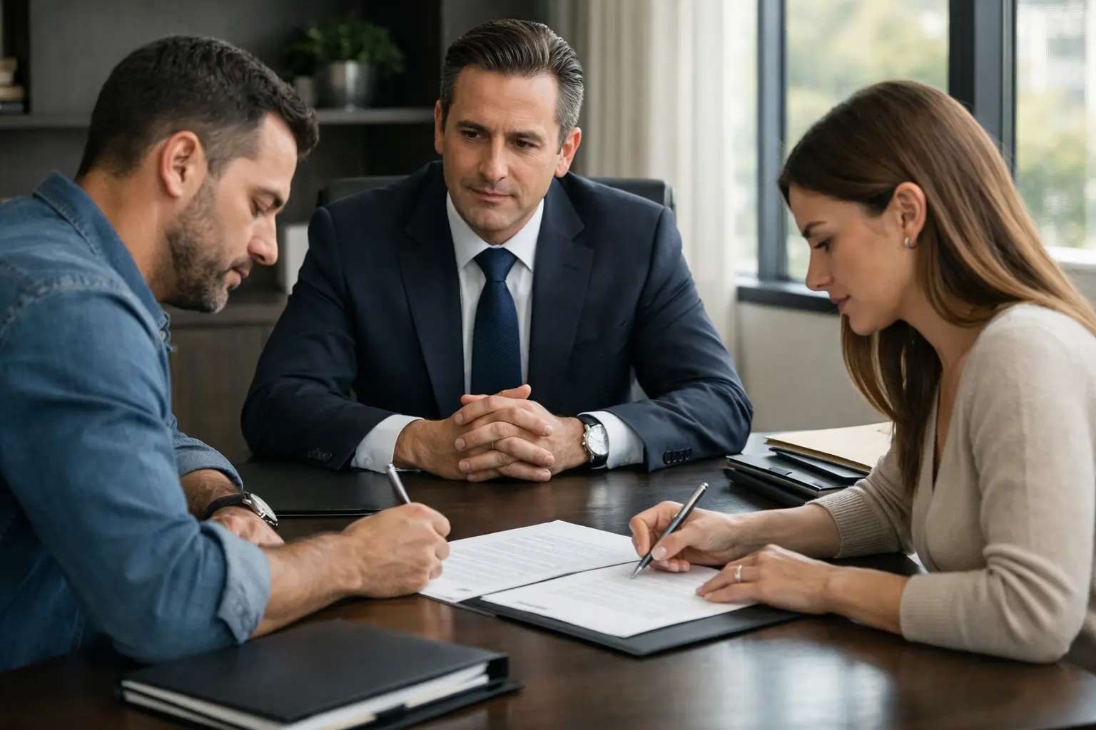Abogados de familia en Colombia para conciliaciones