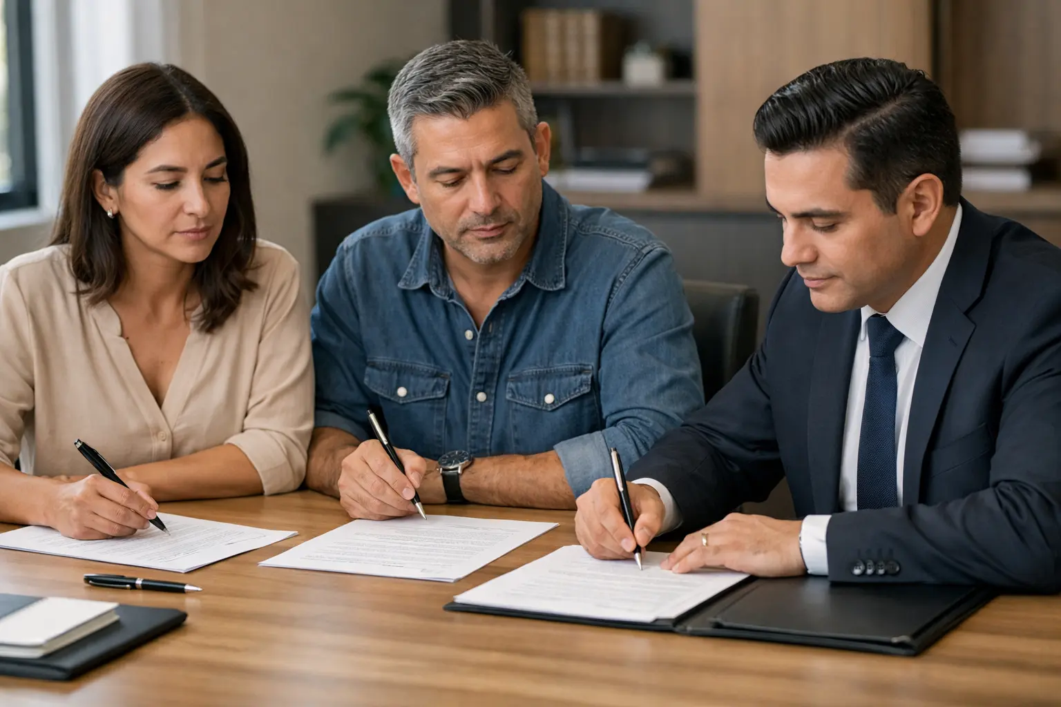 Abogados de familia en Colombia para divorcio de mutuo acuerdo