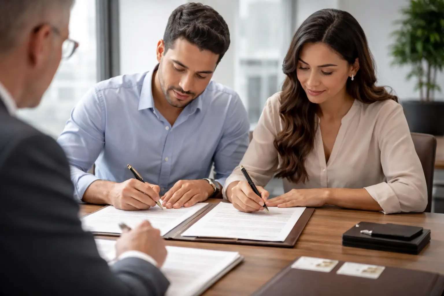 Abogados de familia en Colombia para separación de bienes