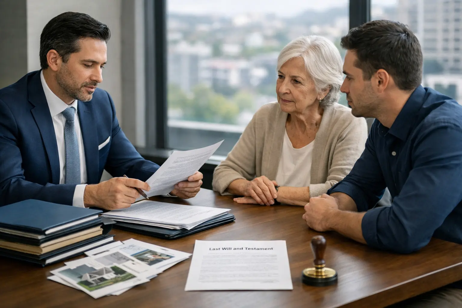 Abogados de familia en Colombia para sucesiones y herencias