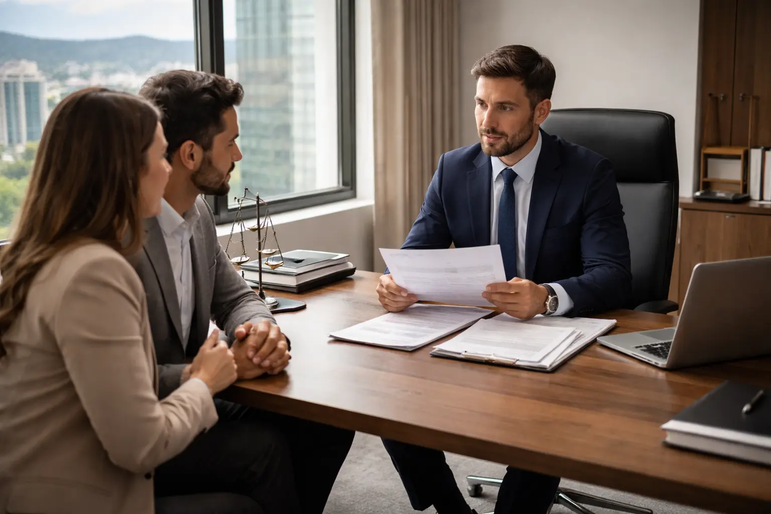 Abogados de familia reconocidos en Colombia con amplia experiencia