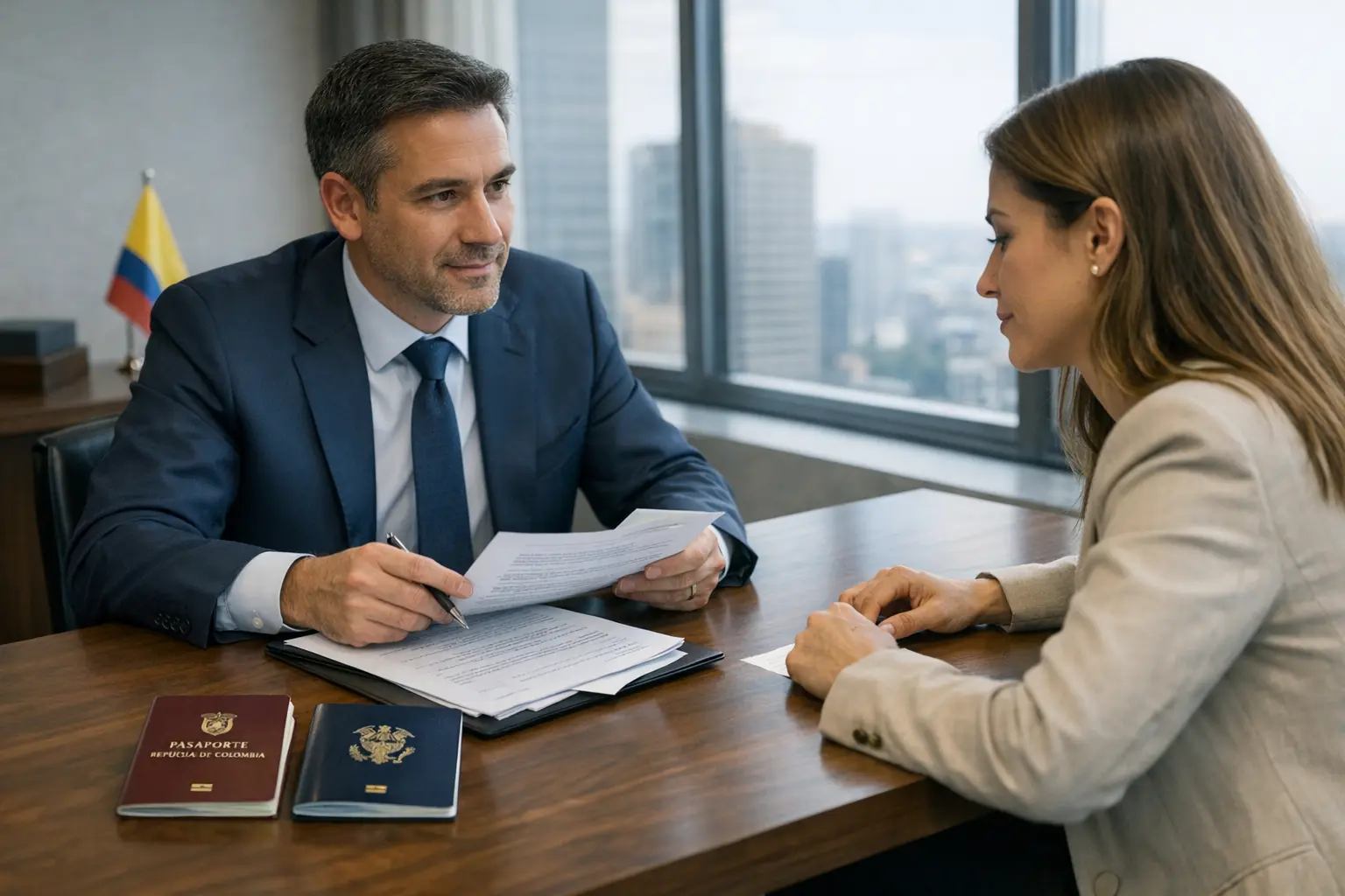 Abogados de familia reconocidos en Colombia para impugnación de paternidad