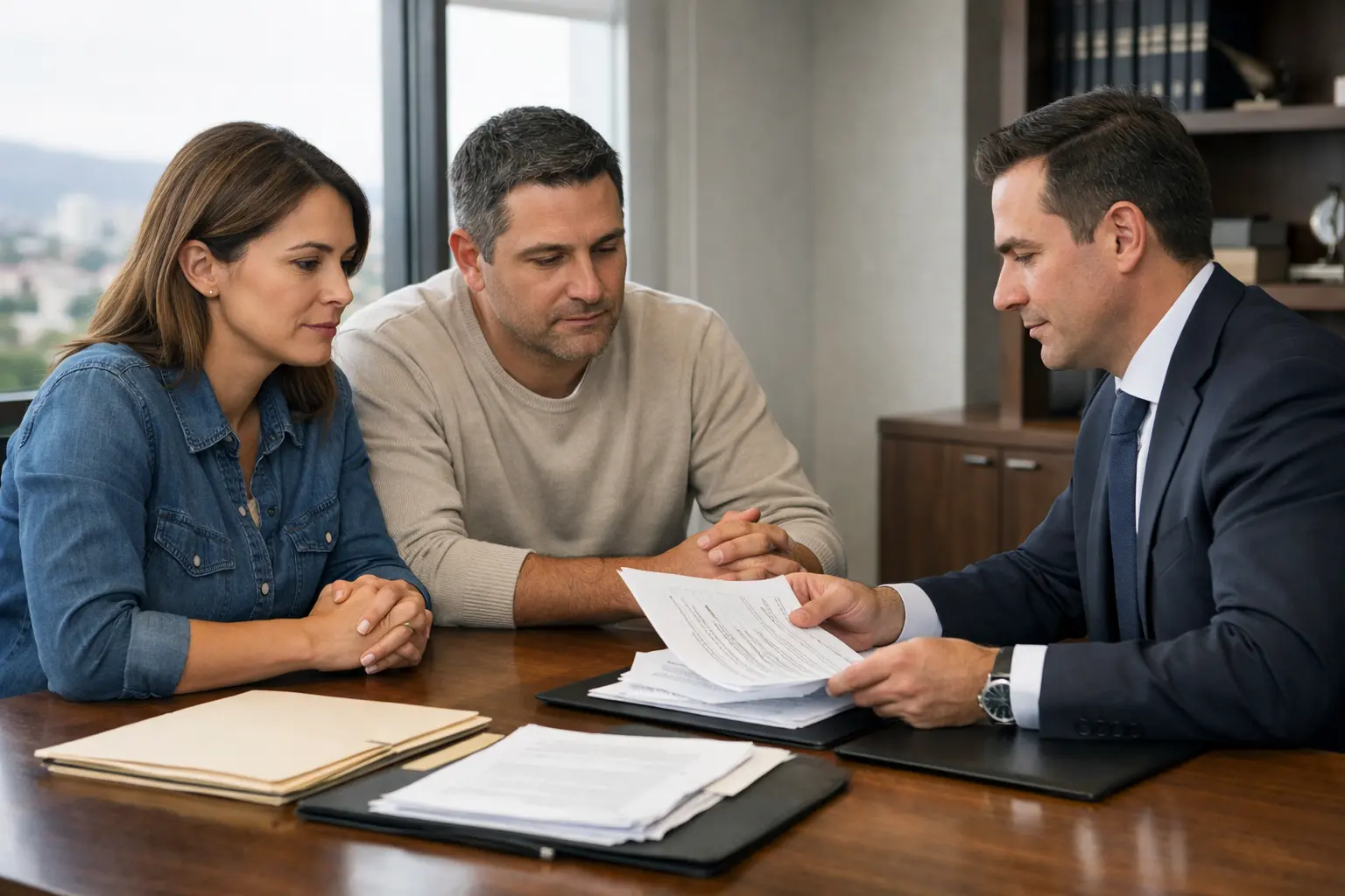 Abogados de familia reconocidos en Colombia para adopciones