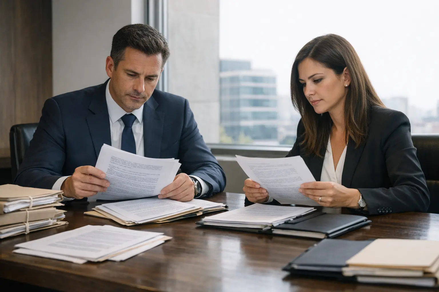 Abogados de familia reconocidos en Colombia para casos complejos