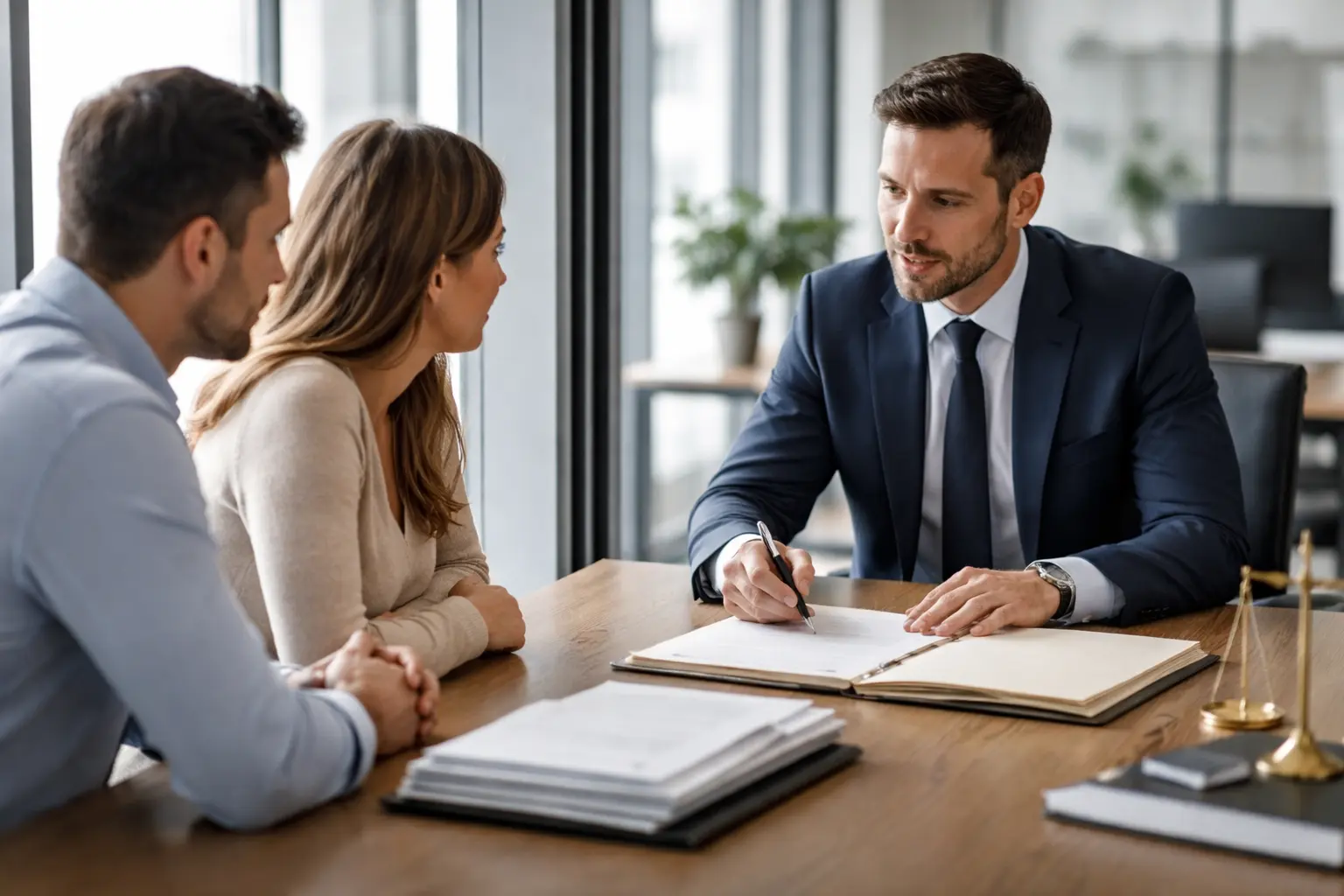 Abogados de familia reconocidos en Colombia para divorcios