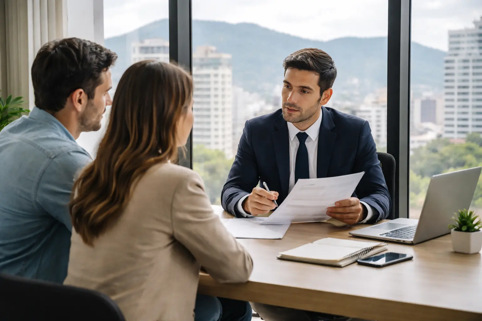 Abogados de familia reconocidos en Colombia y cómo contactarlos