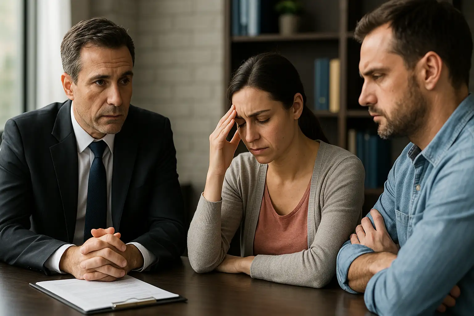 Abogados en Colombia especializados en divorcios difíciles