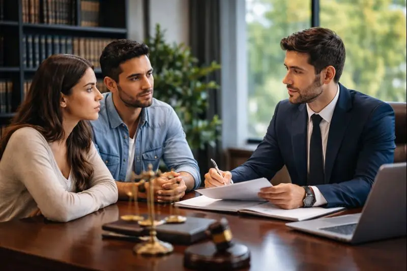 Abogados para incumplimiento de Cuota Alimentaria 2026