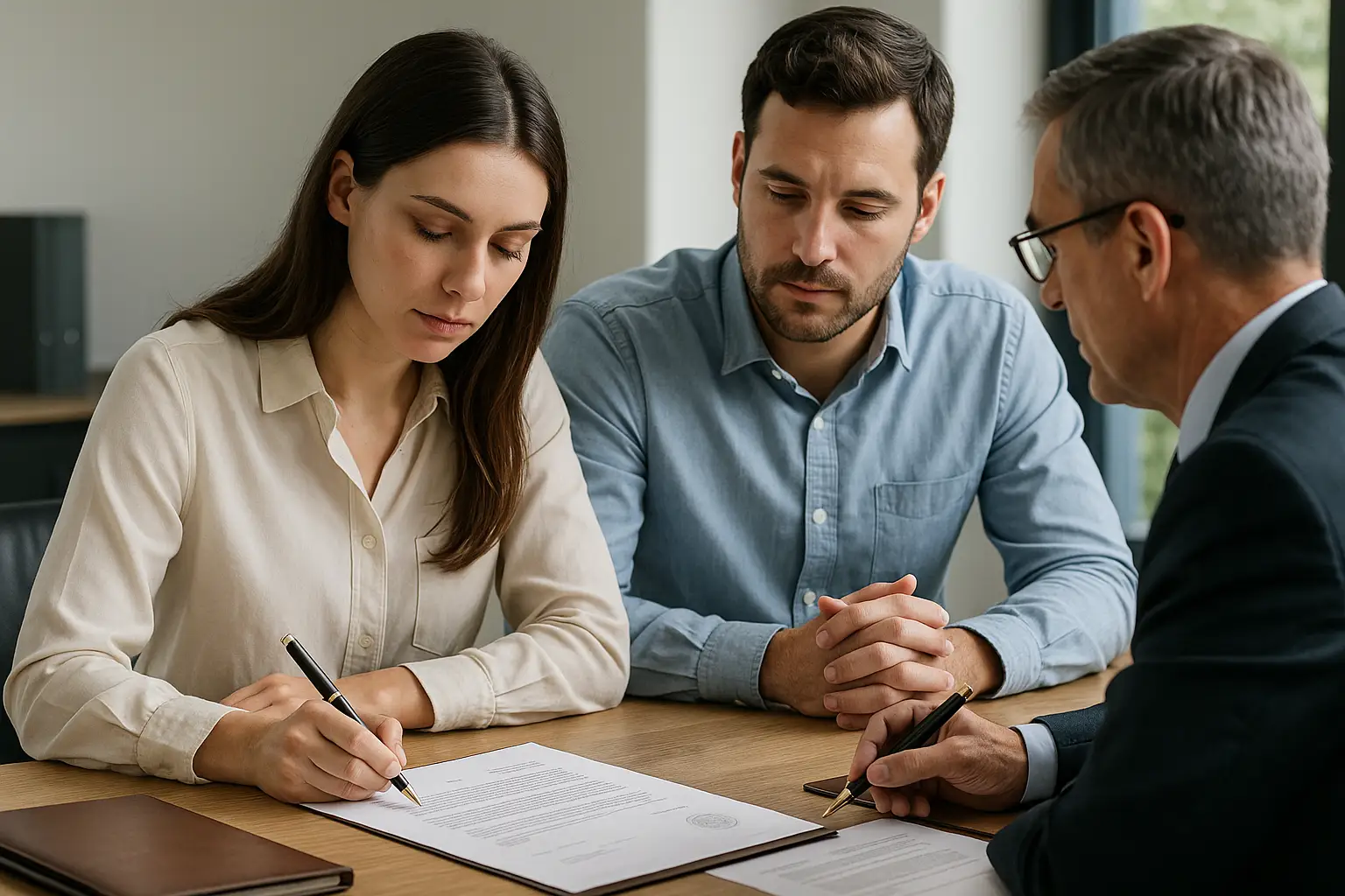 Abogados para hacer capitulaciones matrimoniales 