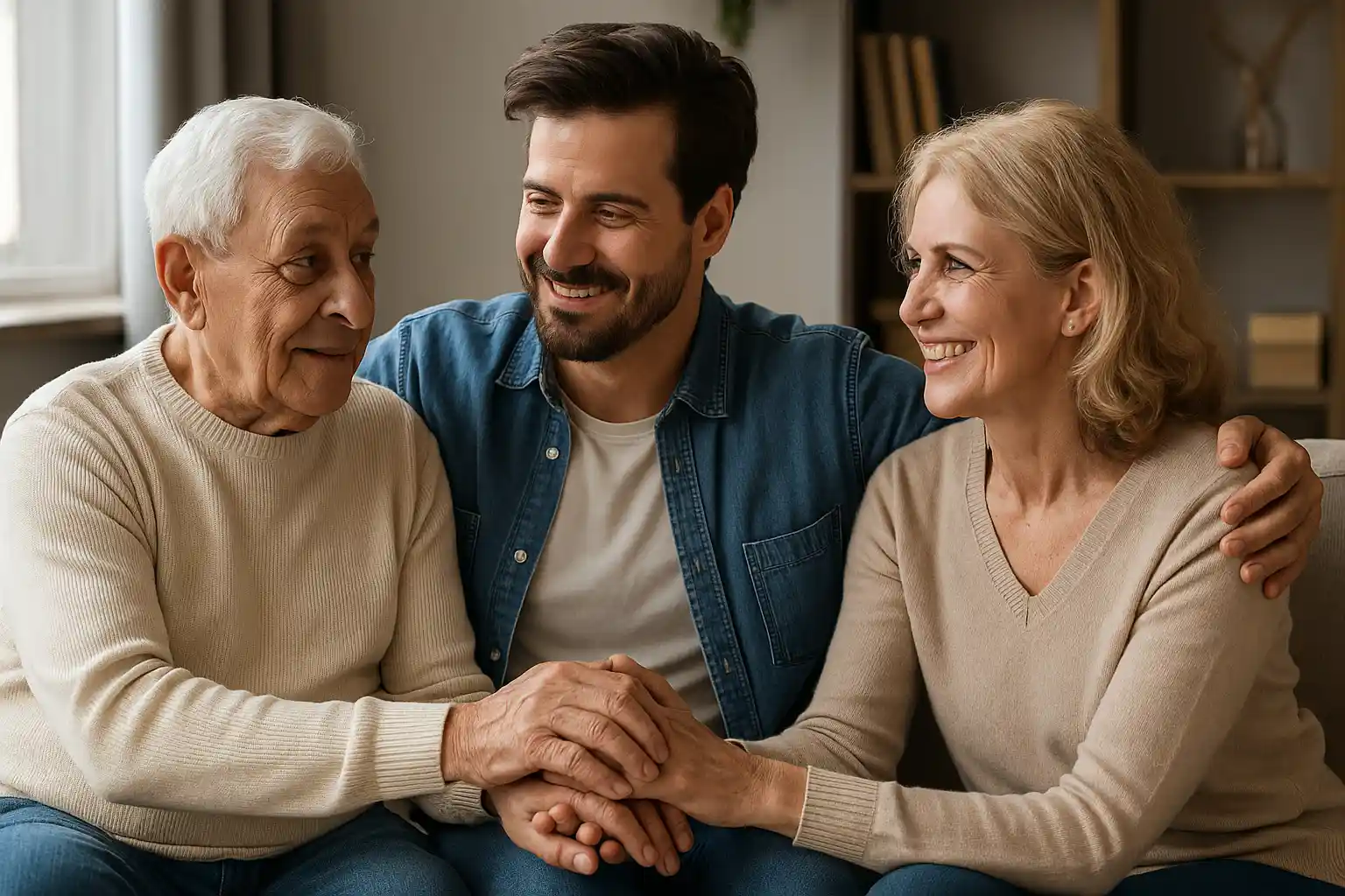 Adopción de mayores: implicaciones en herencia y parentesco