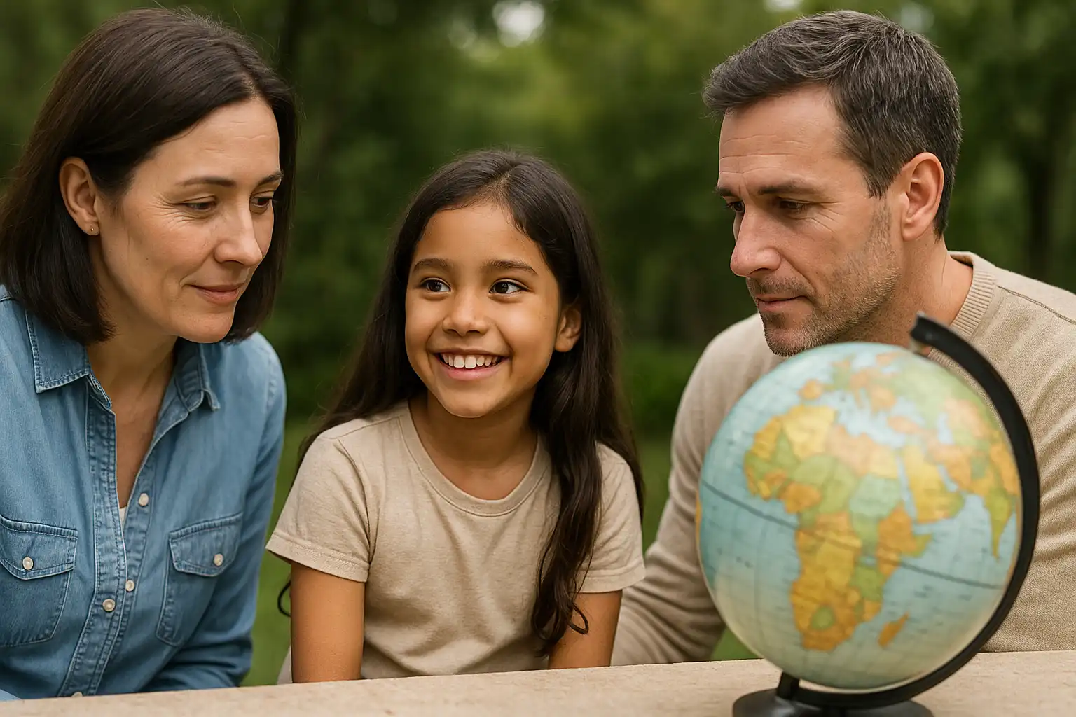 Adopción nacional vs internacional: diferencias clave