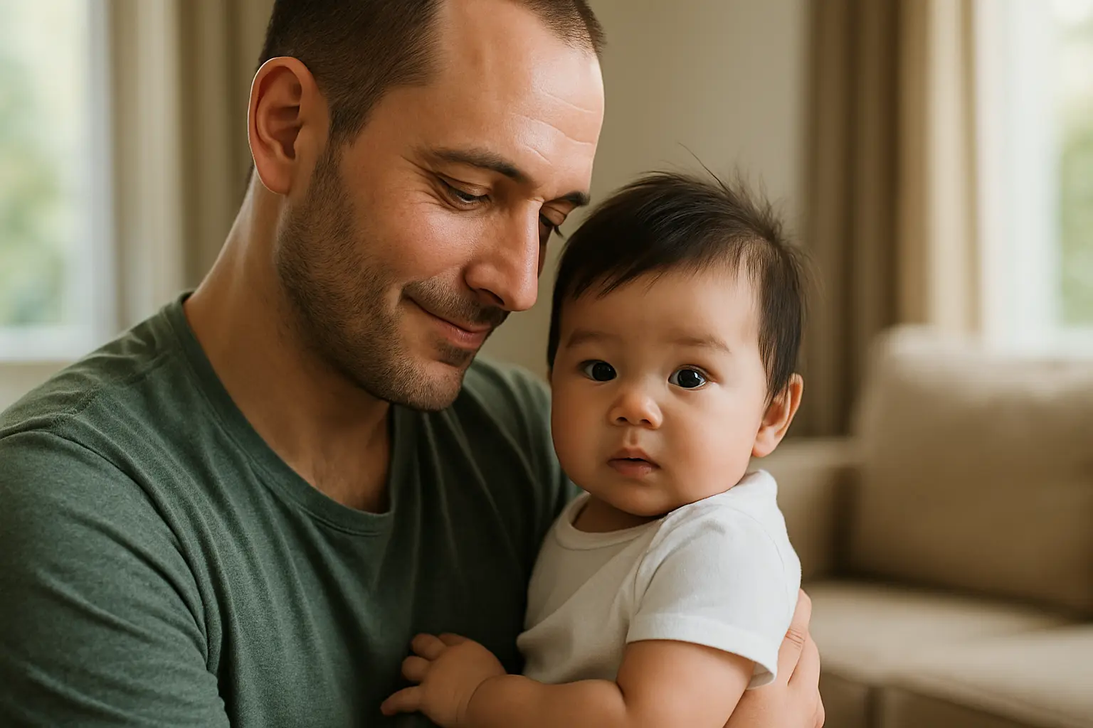 Adopción por personas solteras en Colombia: requisitos y consideraciones