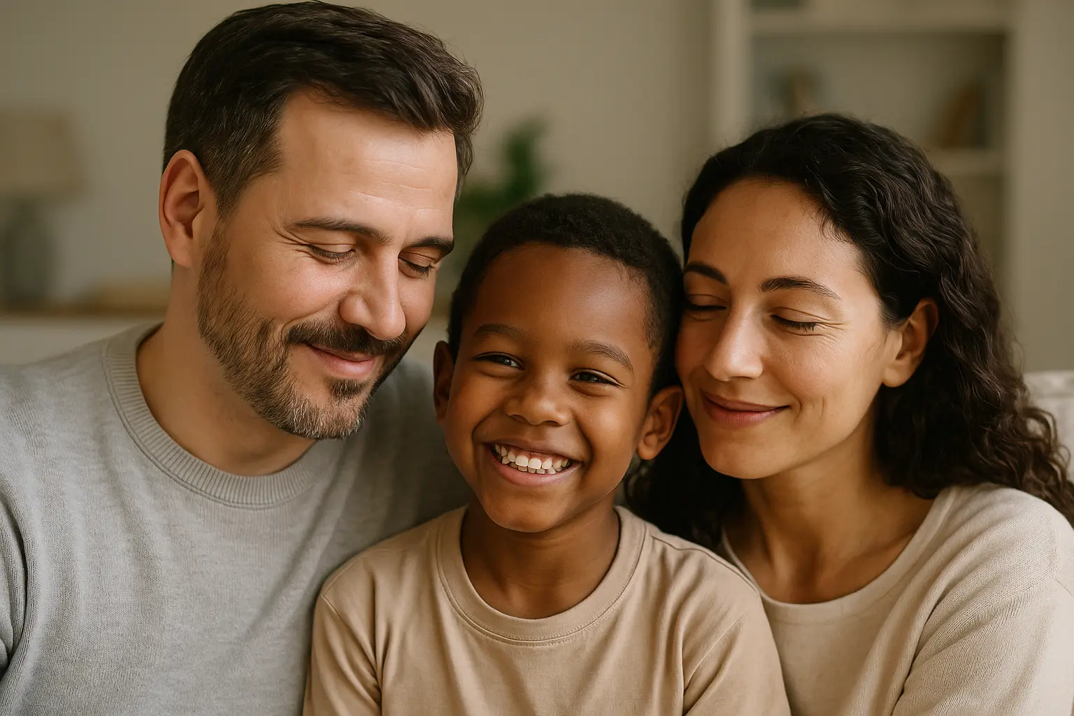 Adopción y herencia: derechos del adoptado como hijo