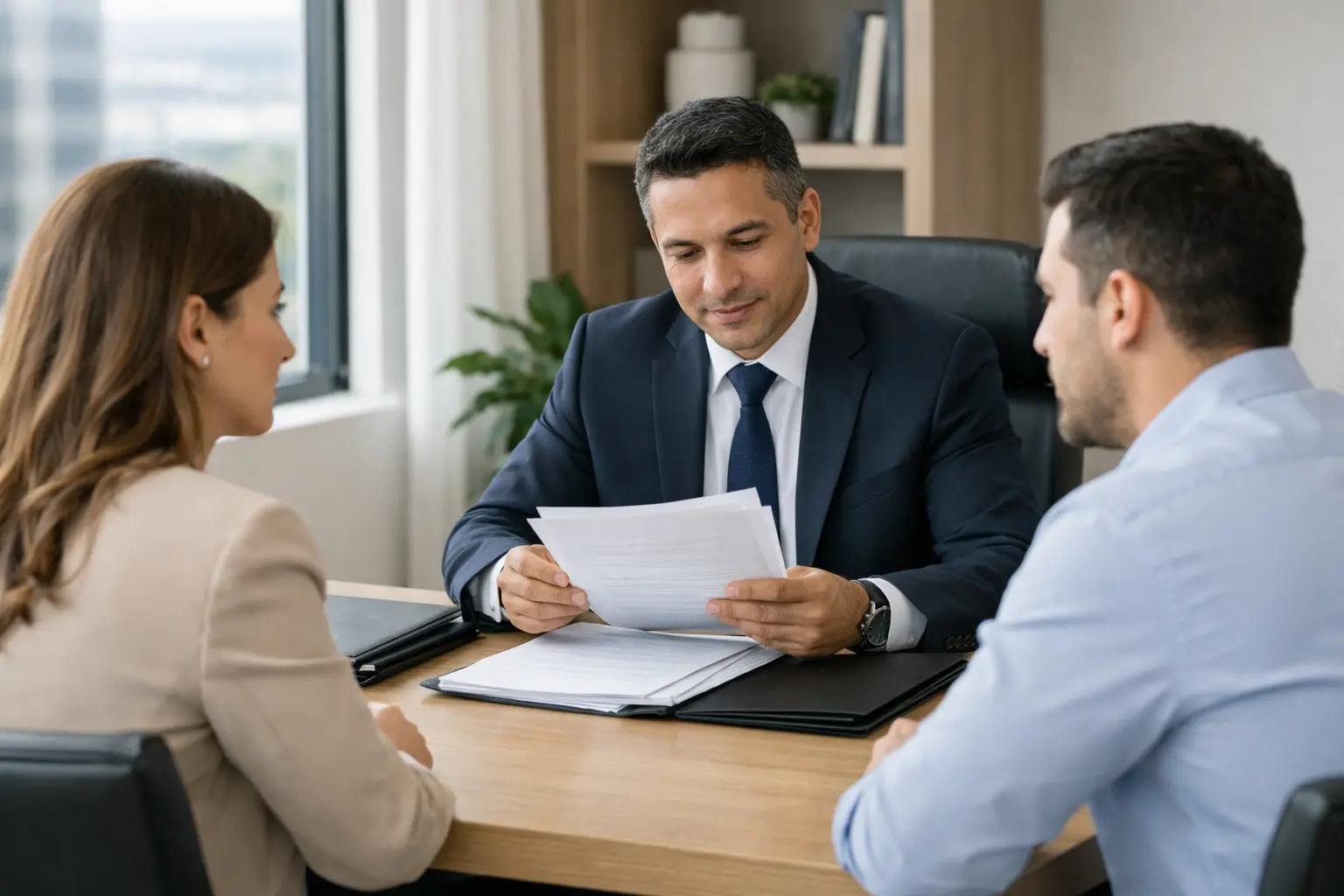 Así trabajan los mejores abogados de familia en Colombia