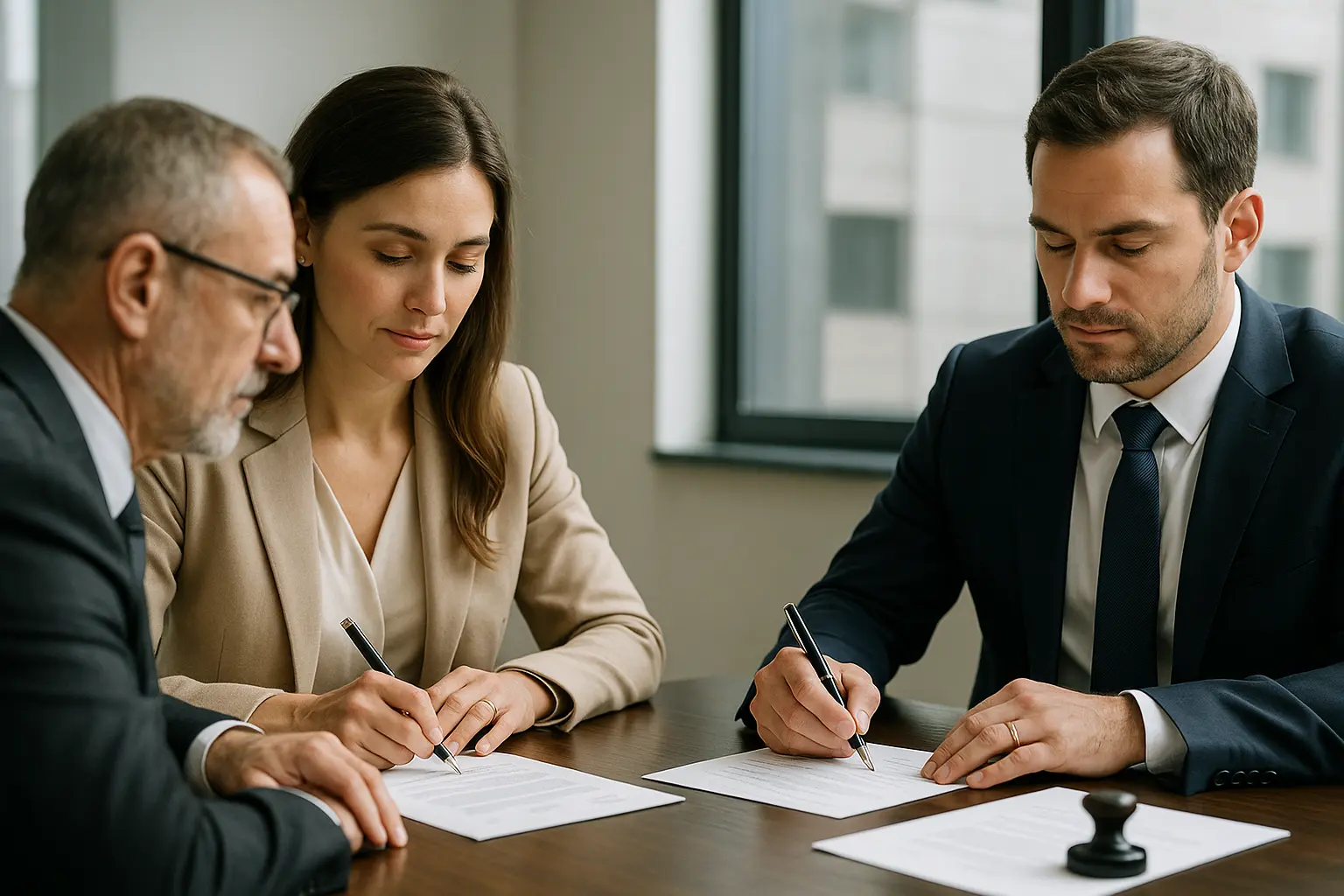 ¿Cuáles son los beneficios de las capitulaciones matrimoniales? 