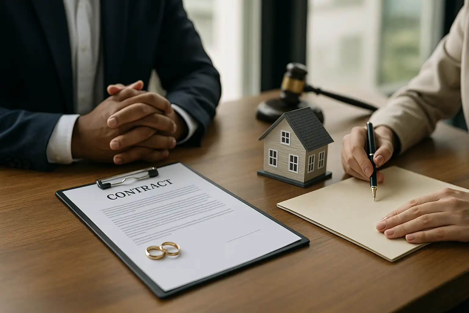 Bienes excluidos en la liquidación de la sociedad conyugal