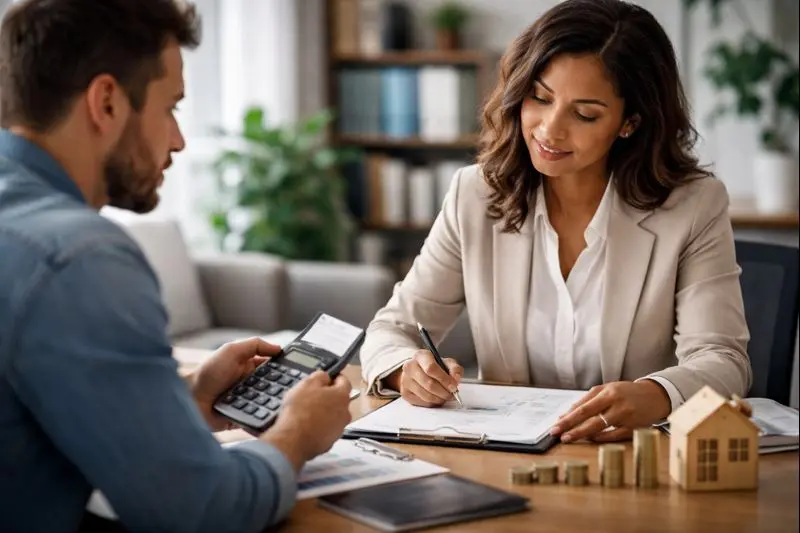 Cálculo de la cuota alimentaria 2026 para trabajadores independientes o por días