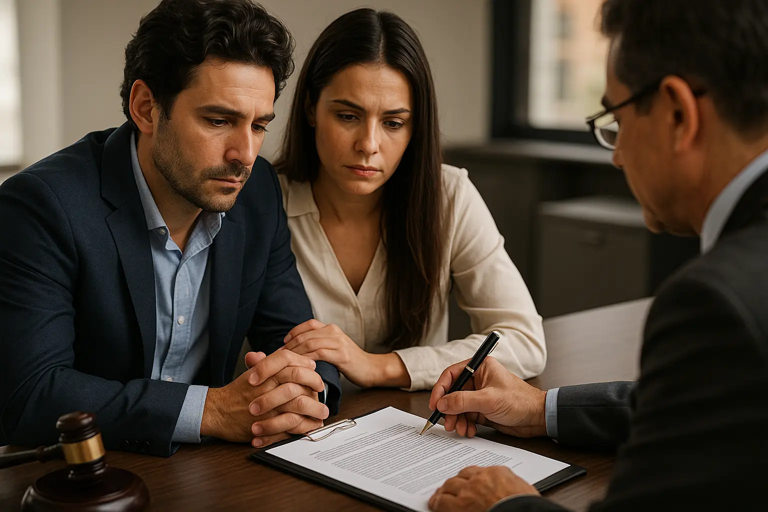 Capitulaciones matrimoniales: cómo proteger tu patrimonio en Colombia
