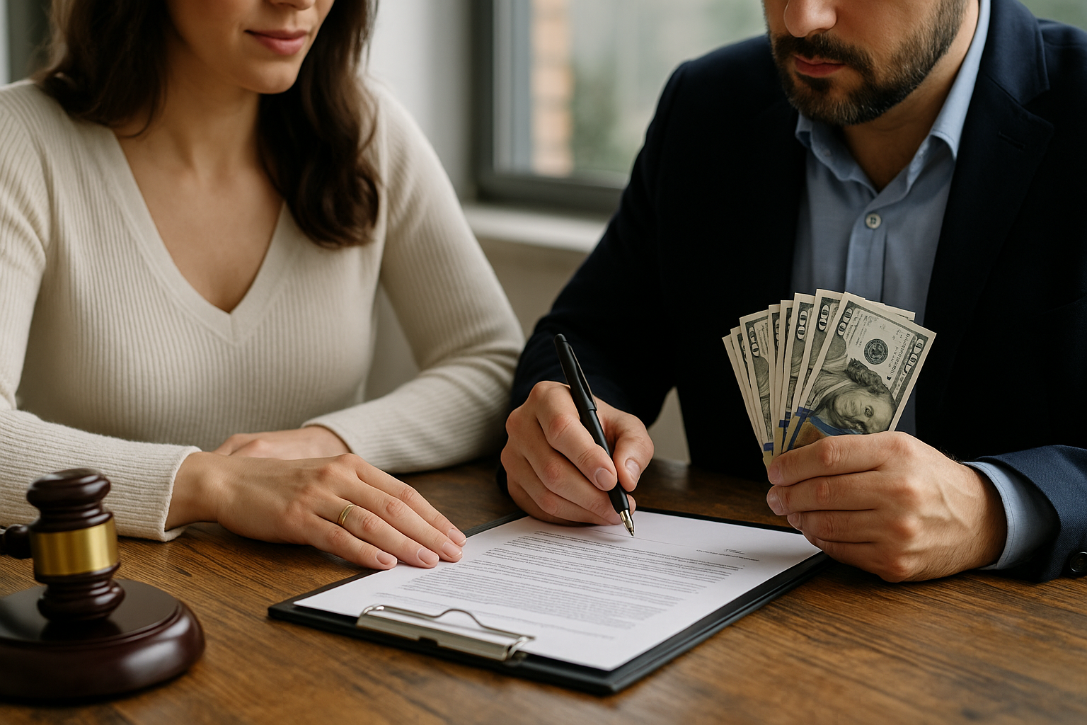 Capitulaciones matrimoniales y deudas: ¿qué protege la ley colombiana?