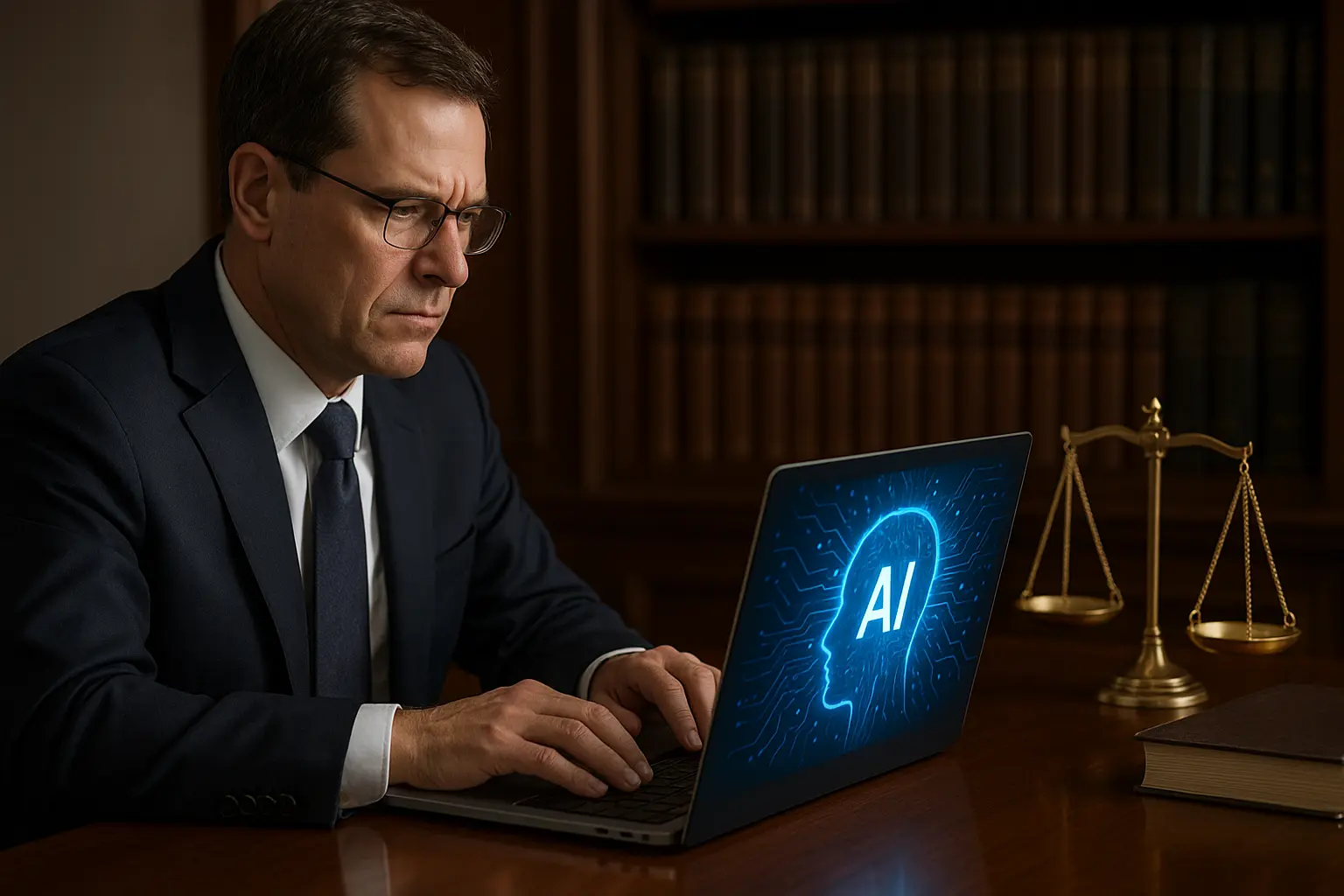 Caso Mata v. Avianca: tribunal de Nueva York sanciona por jurisprudencia falsa creada con ChatGPT