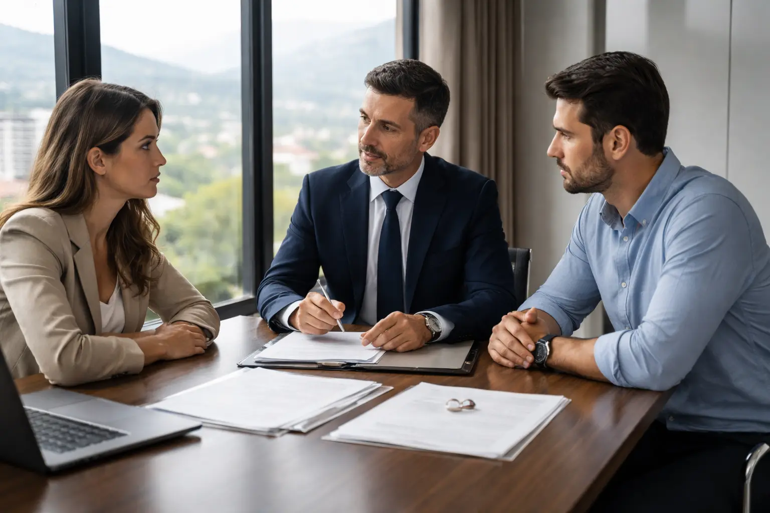 Casos que resuelven los mejores abogados de familia en Colombia