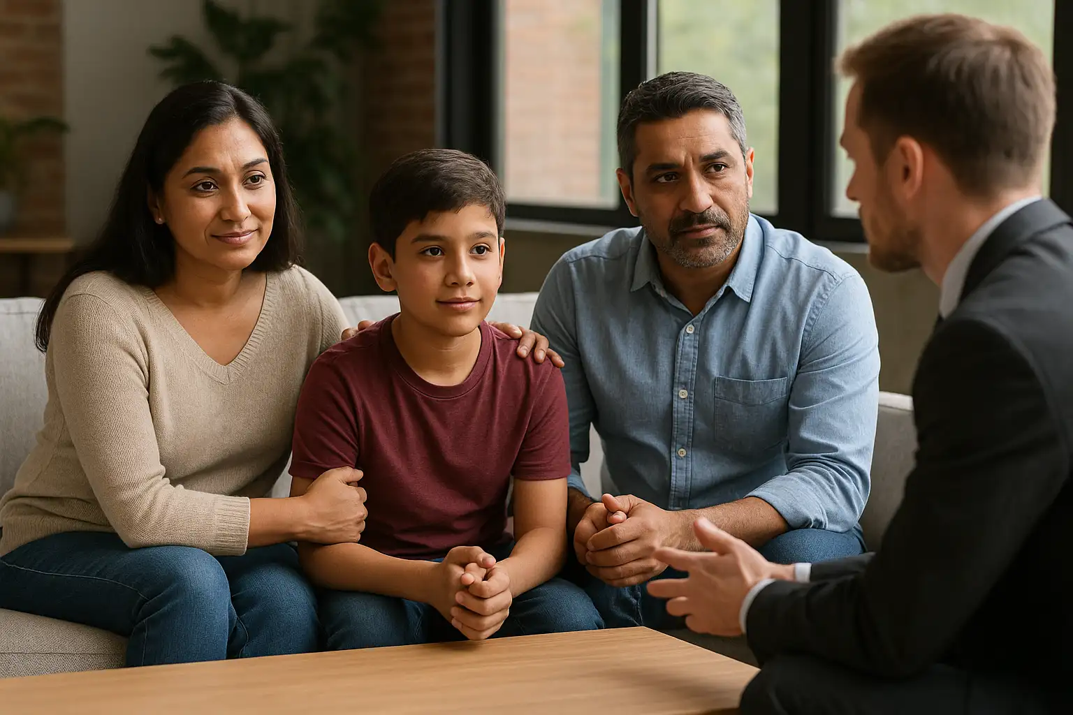 Casos reales de reconocimiento de hijos de crianza en Colombia