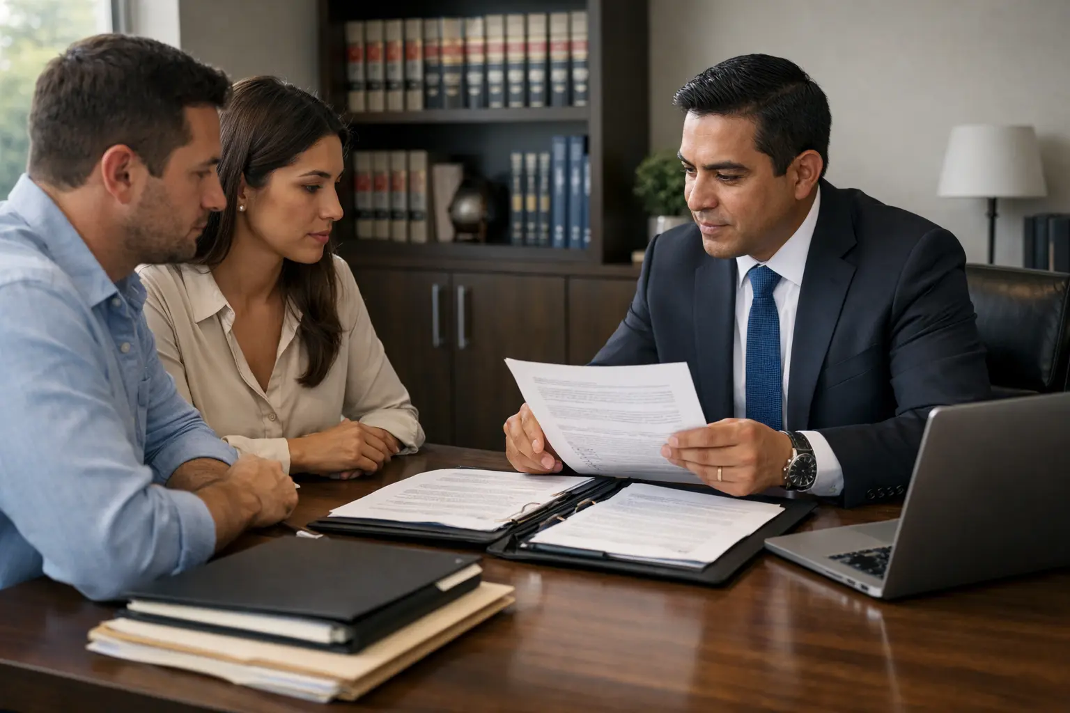 Claves para elegir los mejores abogados de familia en Colombia