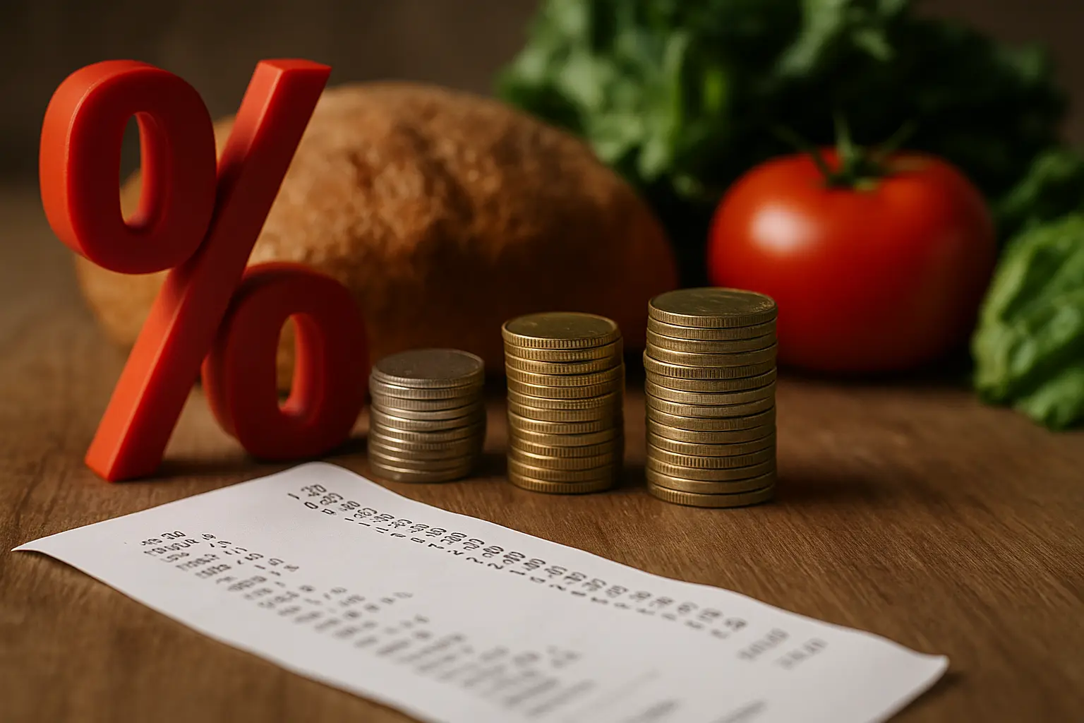 Impacto de la inflación en la cuota alimentaria: aumentar cuando todo sube