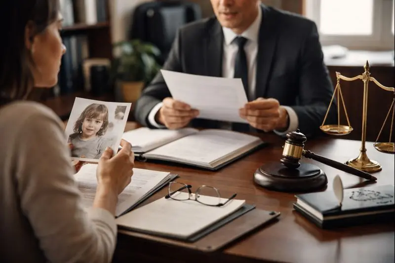 Proceso para cobrar cuotas alimentarias atrasadas previas al aumento 2026