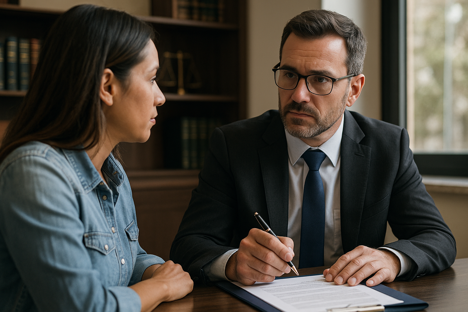 ¿Cómo contratar un abogado especialista en reconocimiento de hijos de crianza en Colombia?