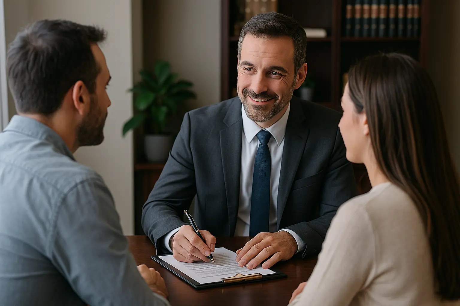 ¿Cómo contratar un abogado especialista en unión marital de hecho en Colombia?