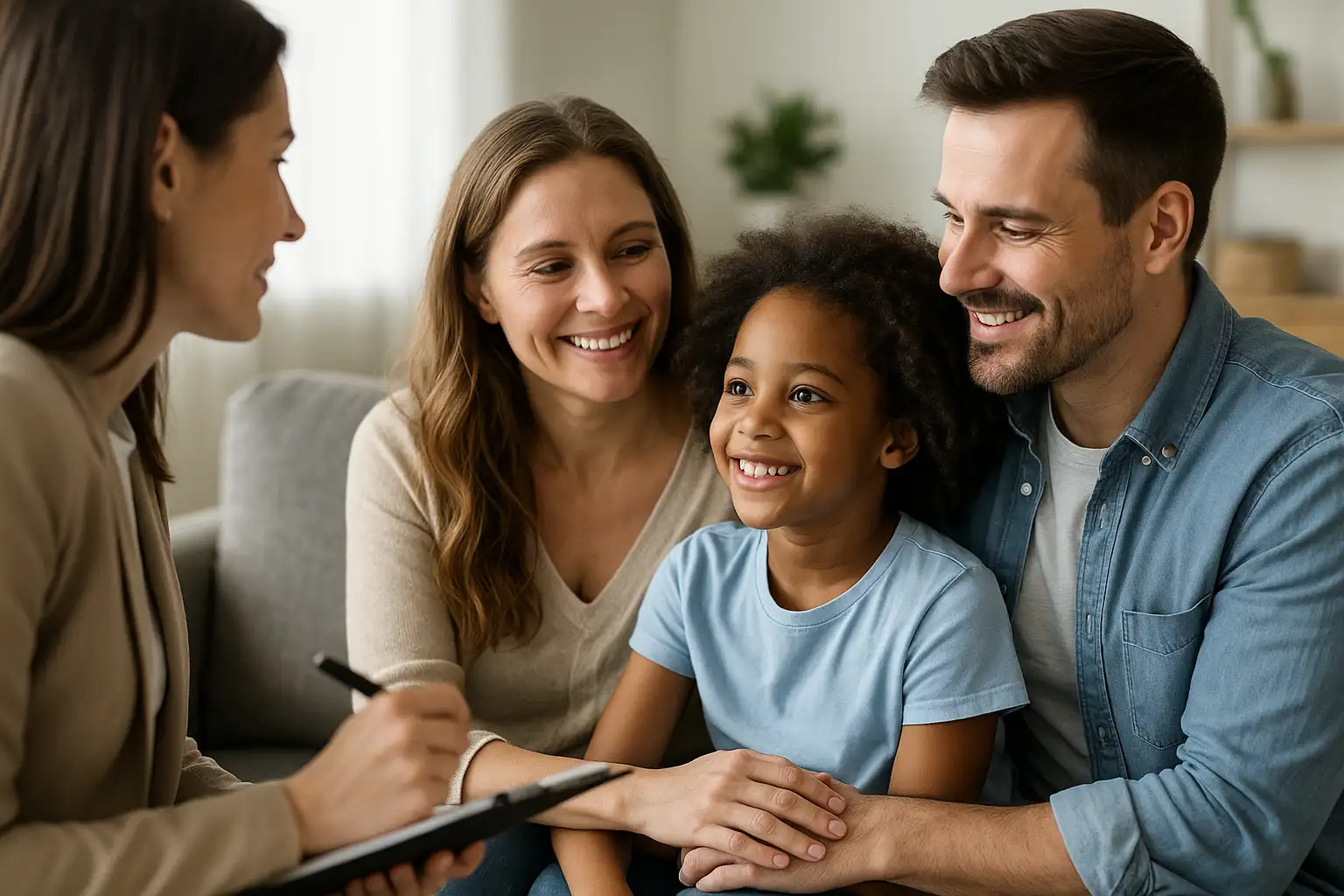 Cómo dar seguimiento después de la adopción: obligaciones del adoptante