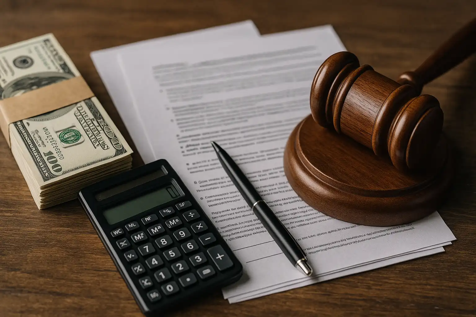 ¿Cómo probar mis ingresos para fijar cuota alimentaria en 2026?