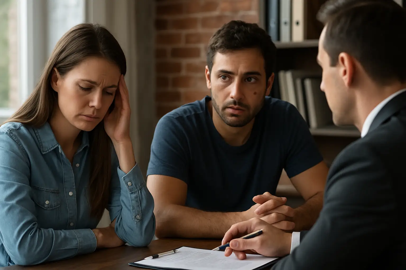 Cómo demostrar negligencia o maltrato en un proceso de patria potestad