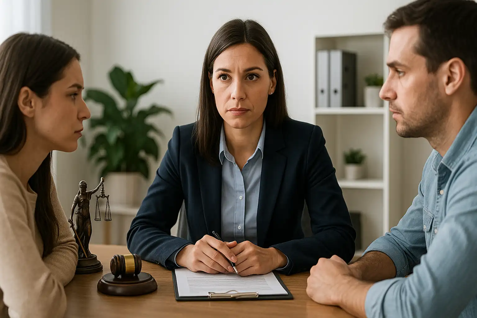 Cómo elegir abogado para procesos de alimentos: fijación, aumento y reducción