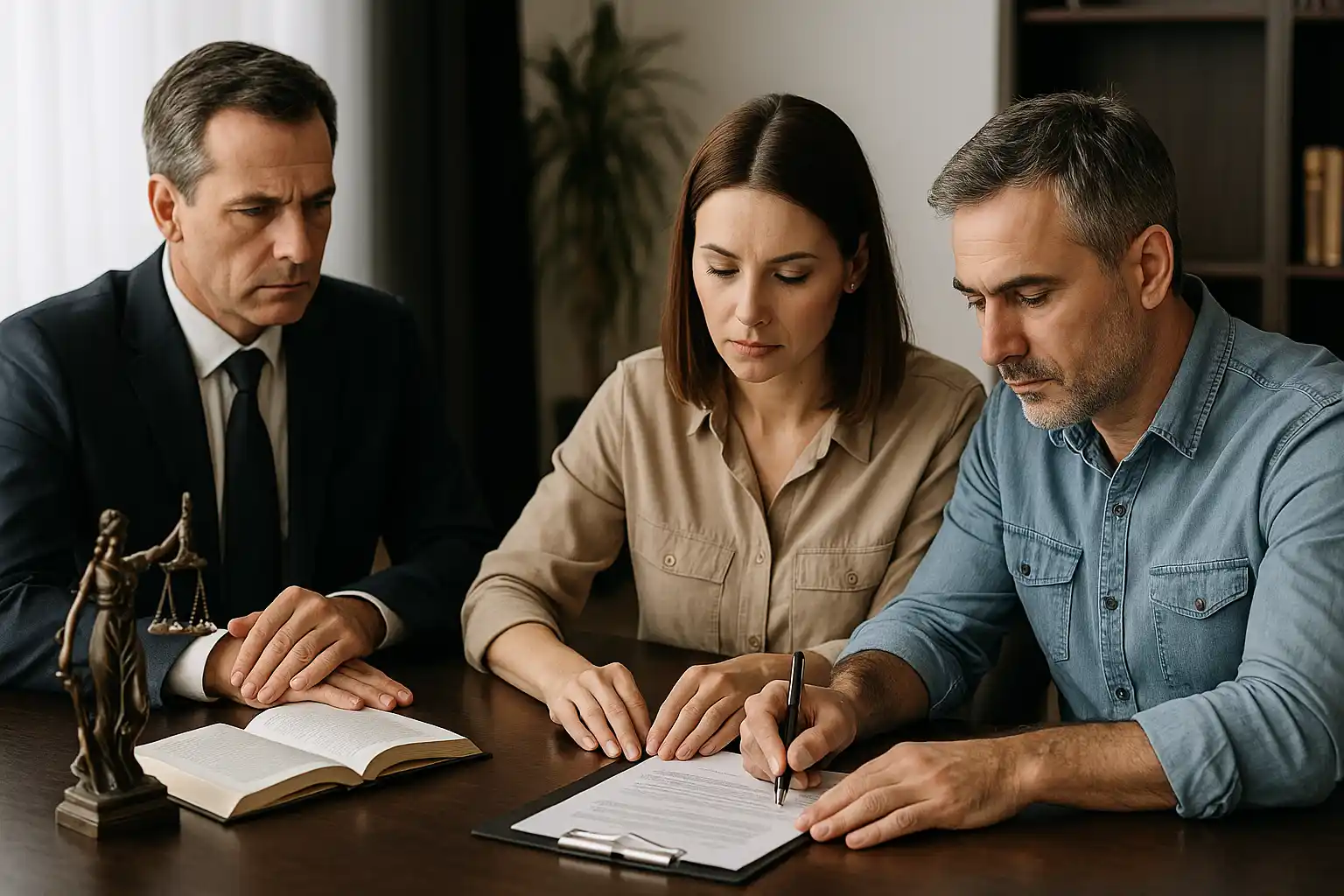 Cómo eliminar la sociedad conyugal por mutuo acuerdo