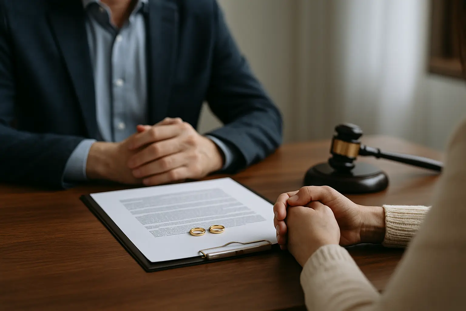 Preguntas frecuentes sobre separación de bienes en Colombia