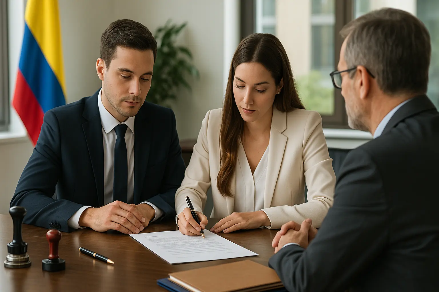 Como hacer capitulaciones matrimoniales 