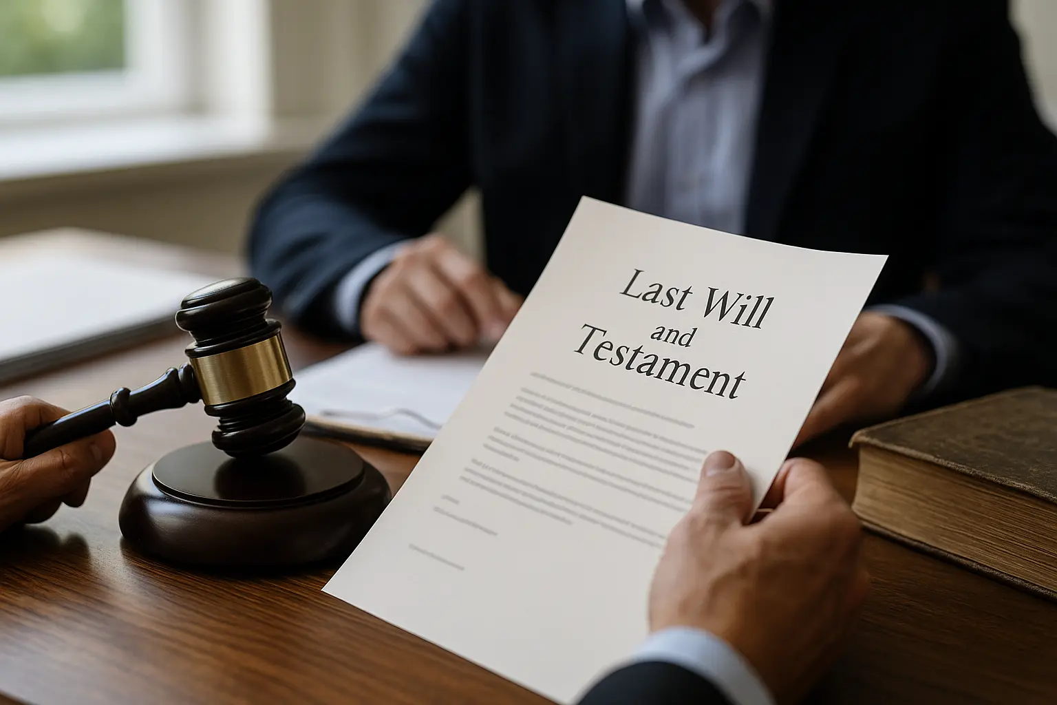 Cómo impugnar una sucesión si hubo irregularidades