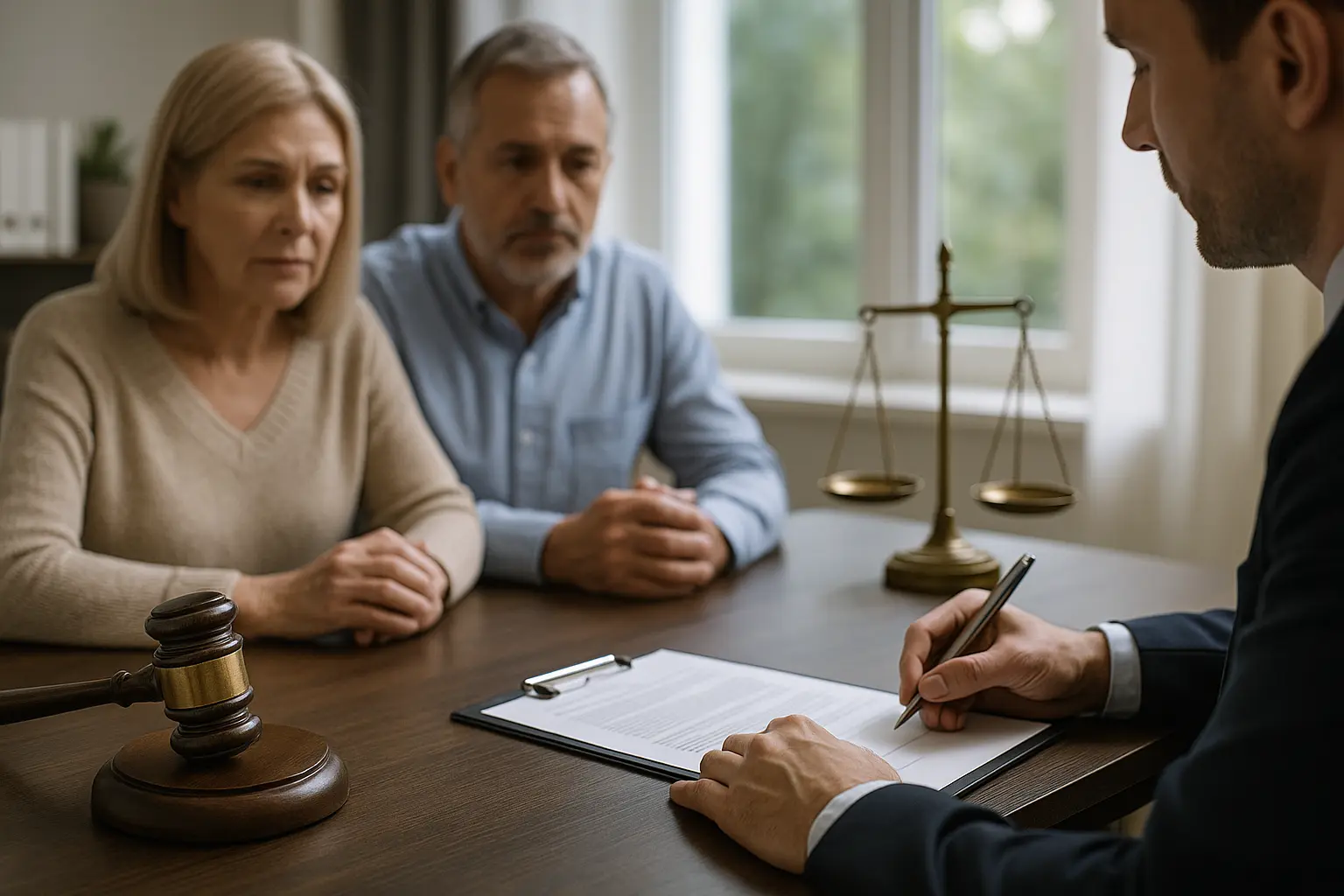 Cómo iniciar un proceso de sucesión en Colombia