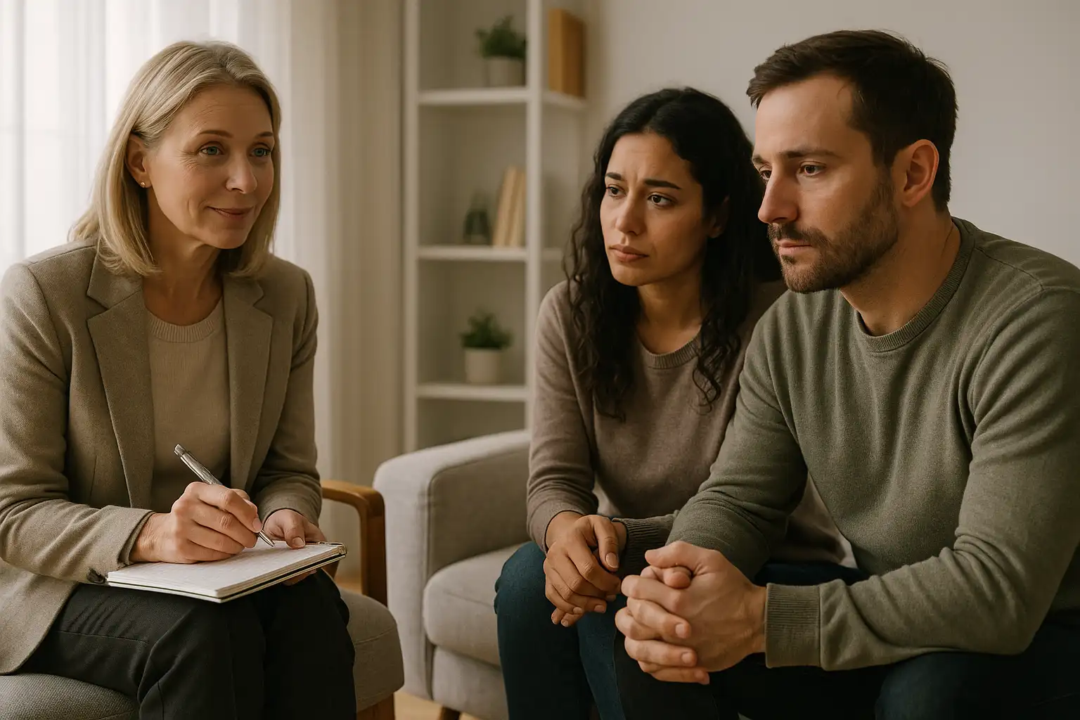 Cómo prepararte emocionalmente para una adopción en Colombia