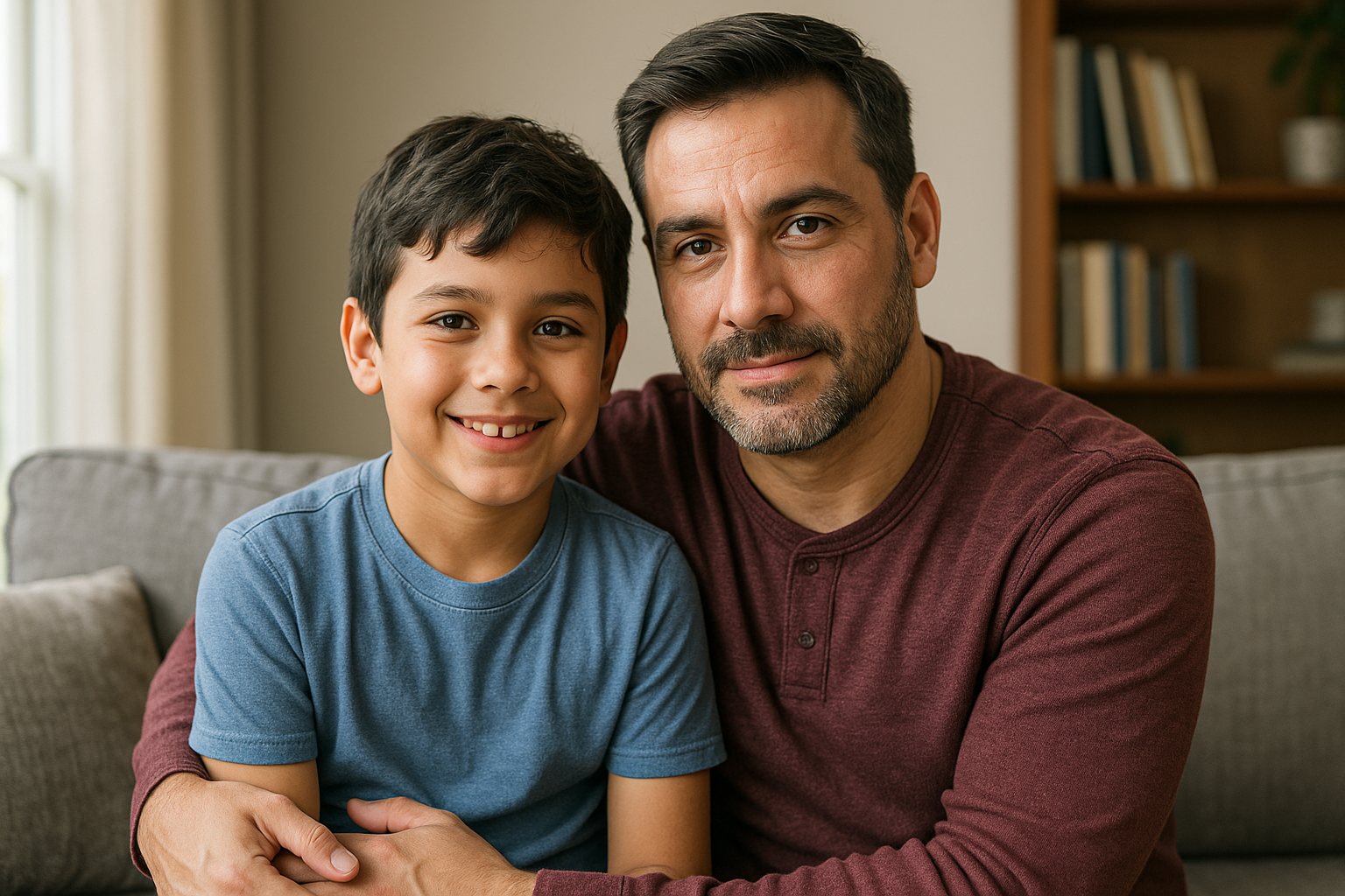 ¿Cómo proteger legalmente a un hijo de crianza en Colombia?