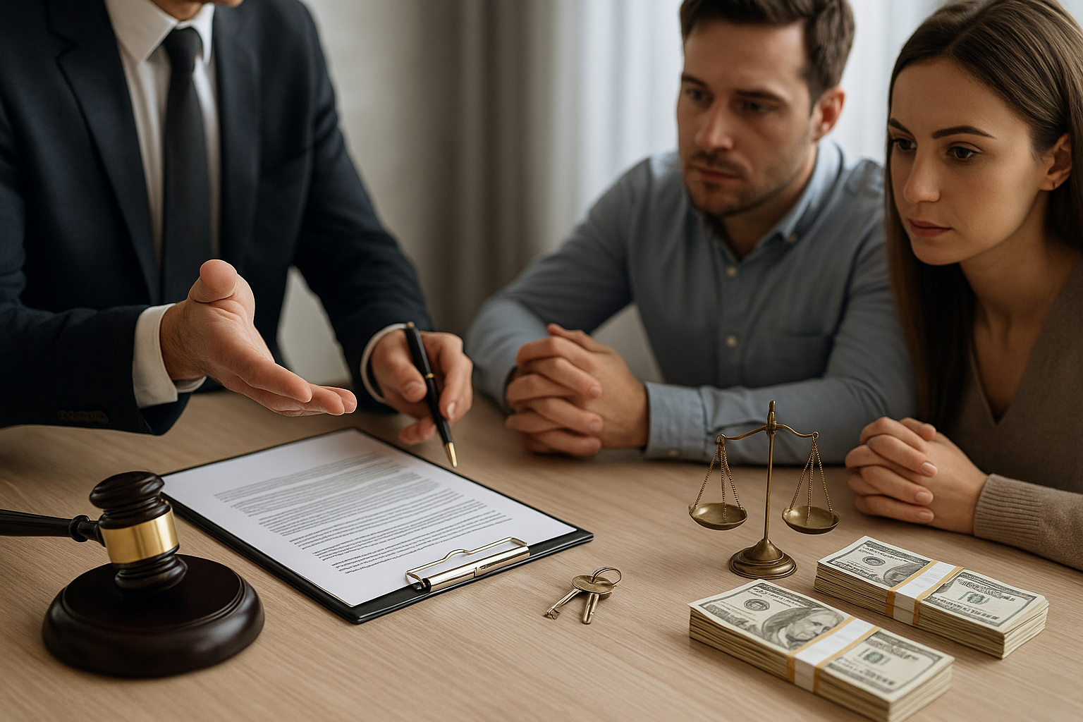 Cómo proteger tu patrimonio al disolver la sociedad